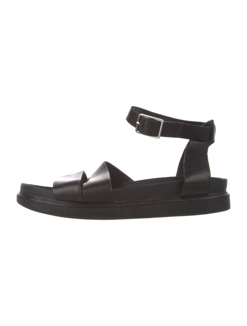 Vagabond Shoemakers Leather Sandals