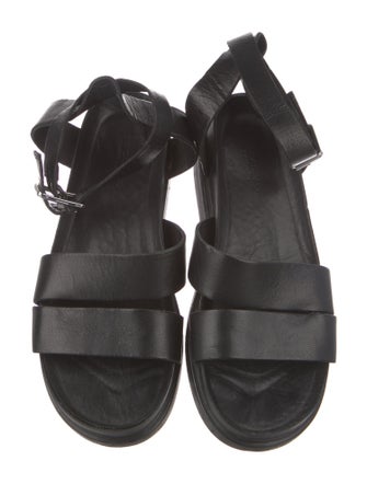 Vagabond Shoemakers Leather Sandals