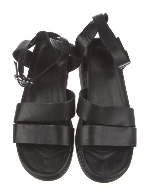 Vagabond Shoemakers Leather Sandals