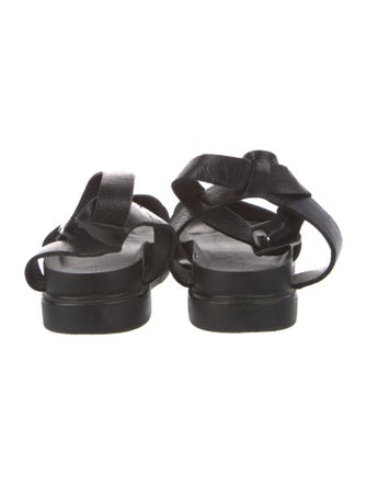 Vagabond Shoemakers Leather Sandals