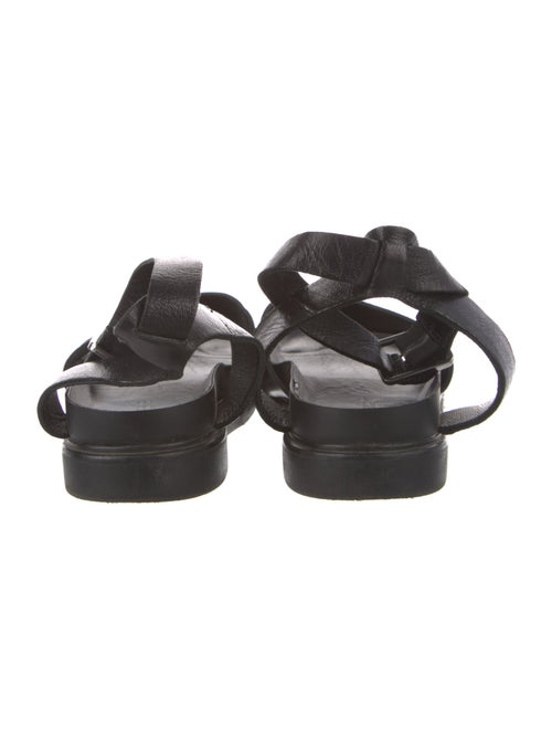 Vagabond Shoemakers Leather Sandals