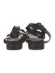 Vagabond Shoemakers Leather Sandals