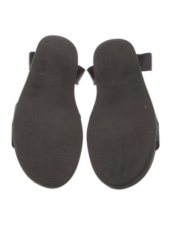 Vagabond Shoemakers Leather Sandals