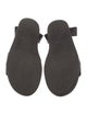 Vagabond Shoemakers Leather Sandals