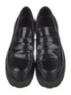 Vagabond Shoemakers Leather Loafers