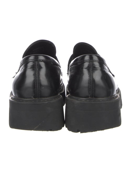 Vagabond Shoemakers Leather Loafers