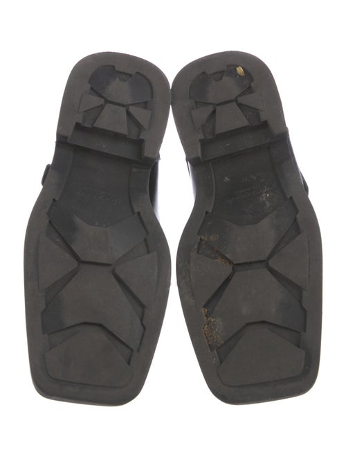 Vagabond Shoemakers Leather Slingback Sandals
