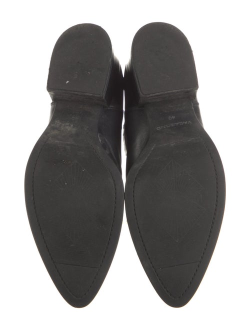 Vagabond Shoemakers Leather Chelsea Boots