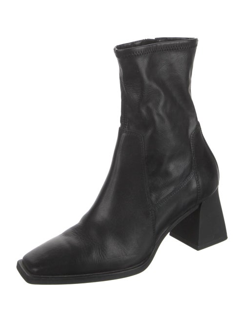 Vagabond Shoemakers Leather Sock Boots