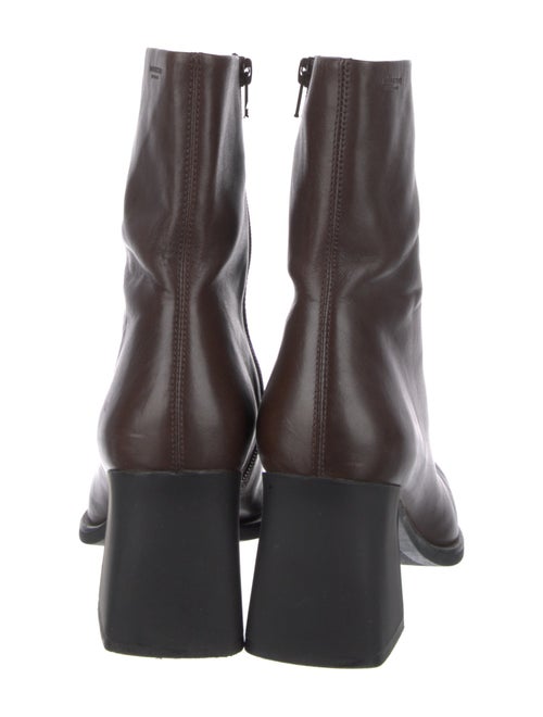 Vagabond Shoemakers Leather Boots