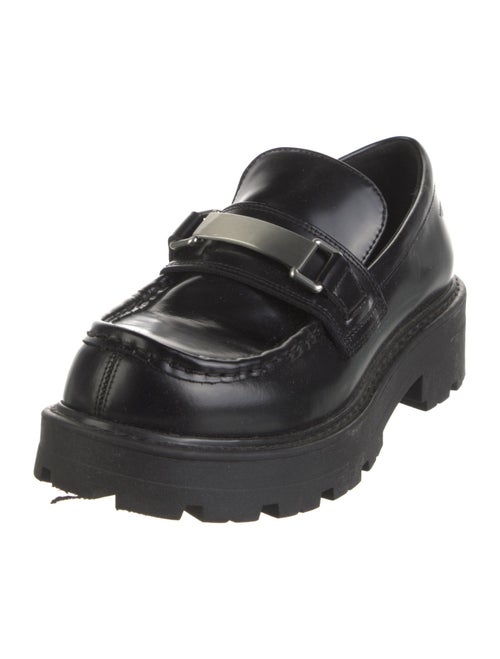 Vagabond Shoemakers Leather Pumps