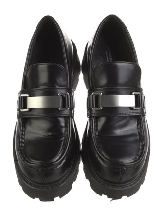Vagabond Shoemakers Leather Pumps