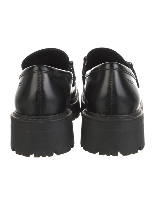 Vagabond Shoemakers Leather Pumps