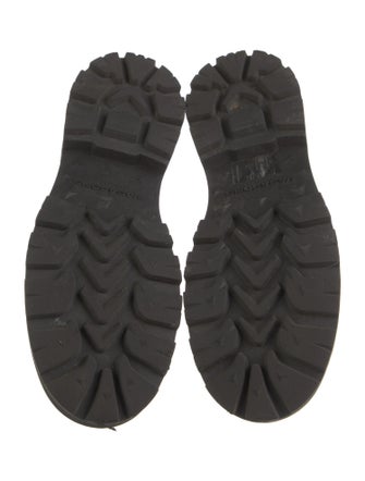 Vagabond Shoemakers Leather Pumps