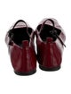 Vagabond Shoemakers Patent Leather Mary Jane Flats