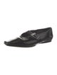 Vagabond Shoemakers Patent Leather Mary Jane Flats