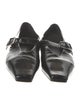 Vagabond Shoemakers Patent Leather Mary Jane Flats