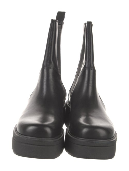 Vagabond Shoemakers Leather Chelsea Boots