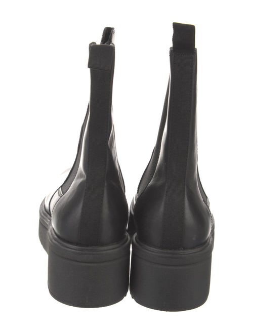 Vagabond Shoemakers Leather Chelsea Boots