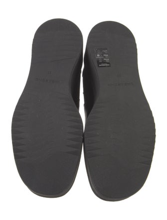 Vagabond Shoemakers Leather Chelsea Boots