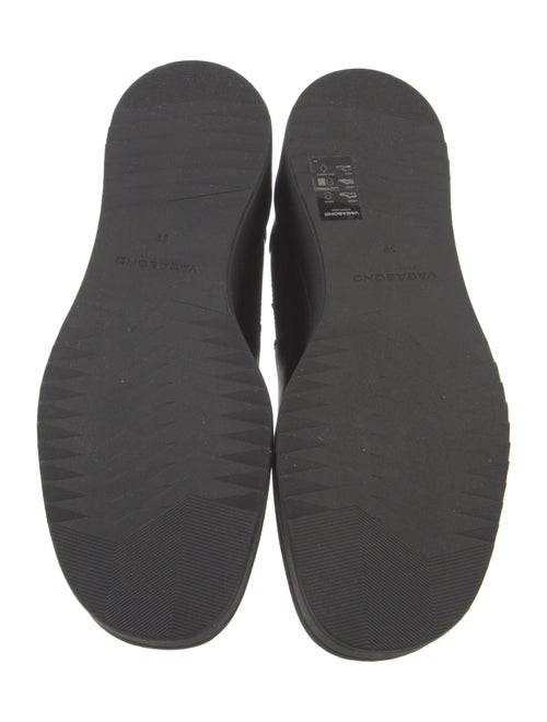 Vagabond Shoemakers Leather Chelsea Boots