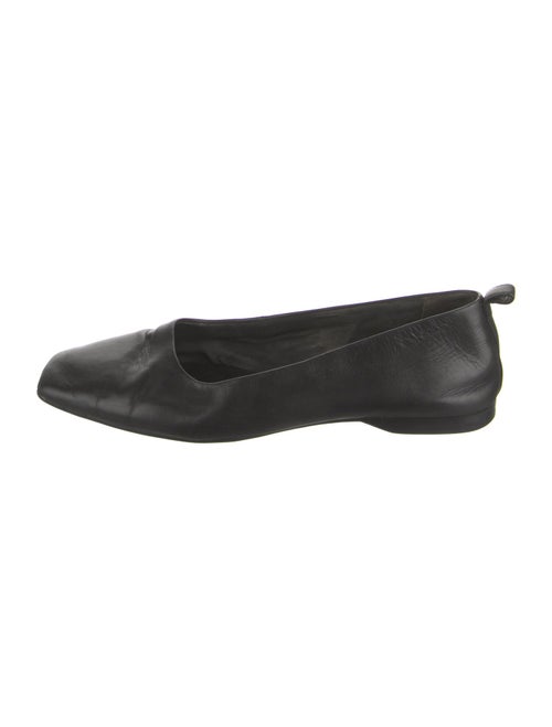 Vagabond Shoemakers Leather Flats