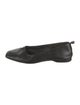Vagabond Shoemakers Leather Flats
