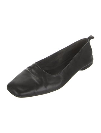 Vagabond Shoemakers Leather Flats