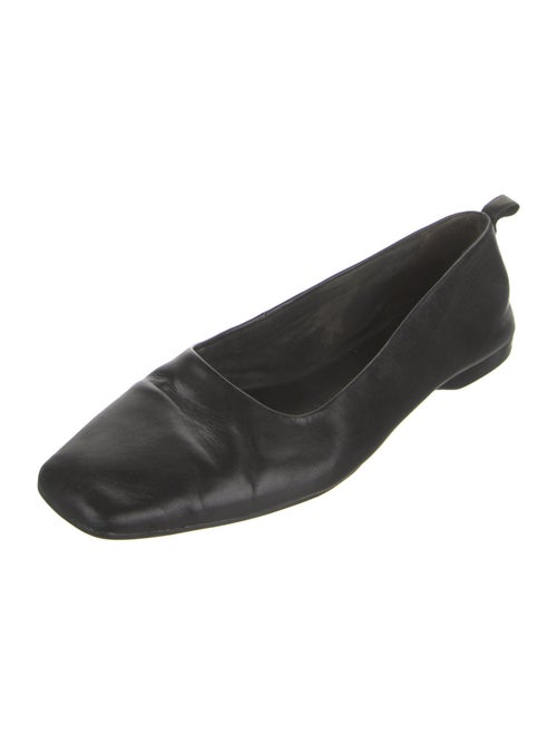 Vagabond Shoemakers Leather Flats