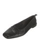 Vagabond Shoemakers Leather Flats