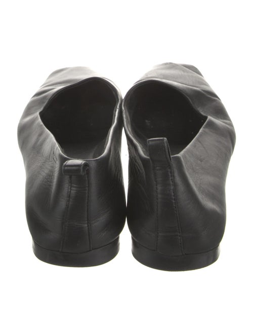 Vagabond Shoemakers Leather Flats