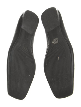 Vagabond Shoemakers Leather Flats
