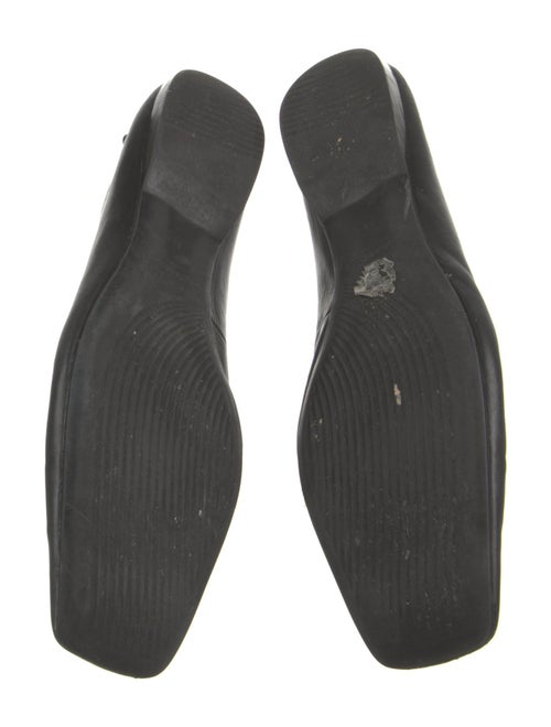 Vagabond Shoemakers Leather Flats