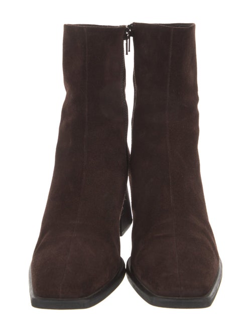 Vagabond Shoemakers Neoprene Sock Boots