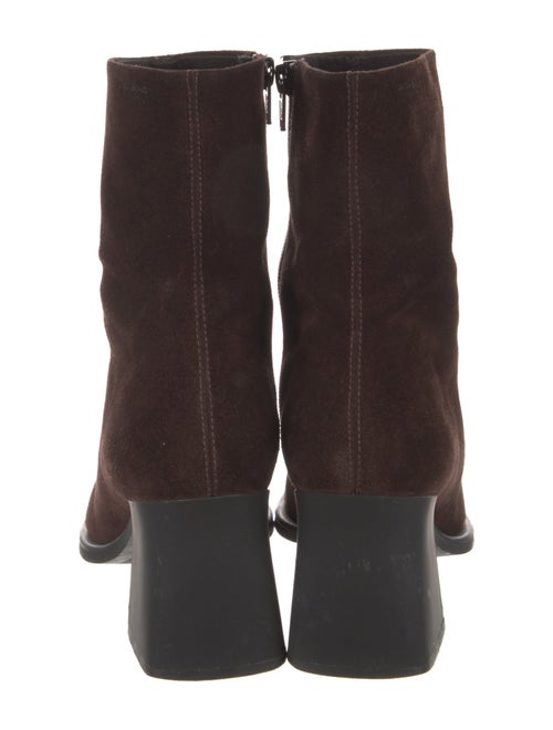 Vagabond Shoemakers Neoprene Sock Boots