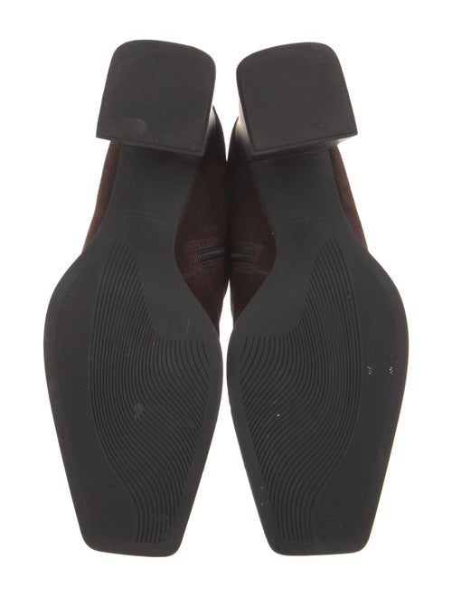 Vagabond Shoemakers Neoprene Sock Boots