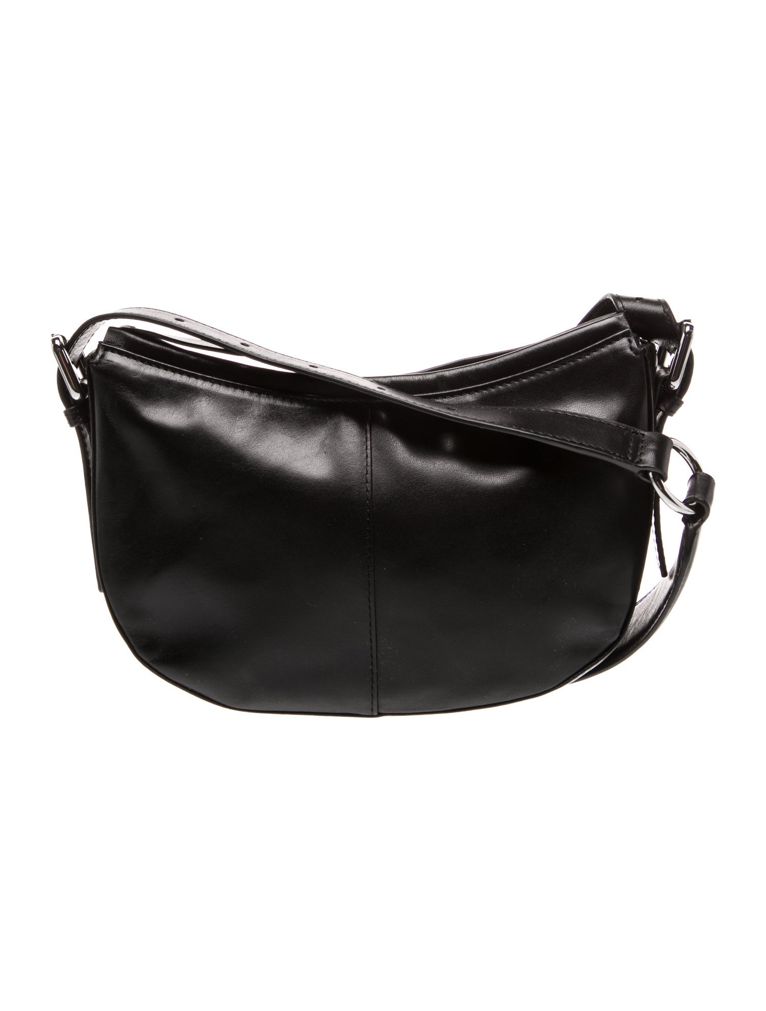 Vagabond Shoemakers Leather Crossbody Bag