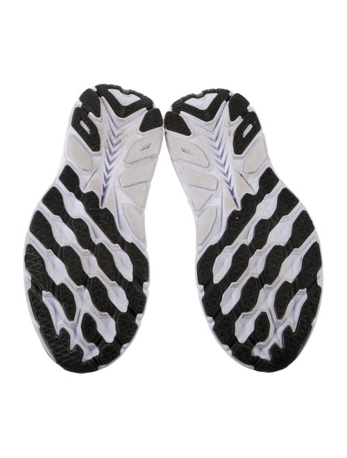 Vagabond Shoemakers Mesh Sneakers