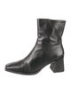 Vagabond Shoemakers Leather Boots