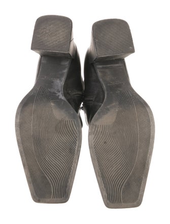 Vagabond Shoemakers Leather Boots