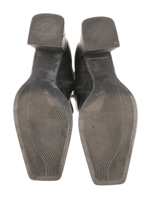 Vagabond Shoemakers Leather Boots