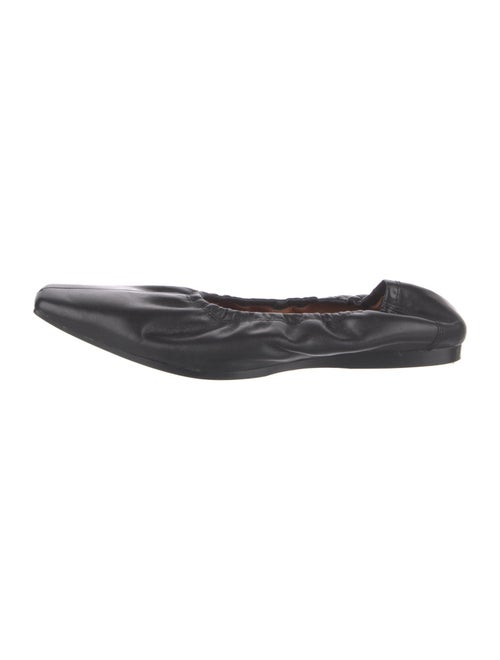Vagabond Shoemakers Leather Ballet Flats