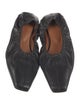 Vagabond Shoemakers Leather Ballet Flats