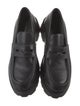 Vagabond Shoemakers Leather Loafers