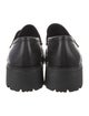 Vagabond Shoemakers Leather Loafers