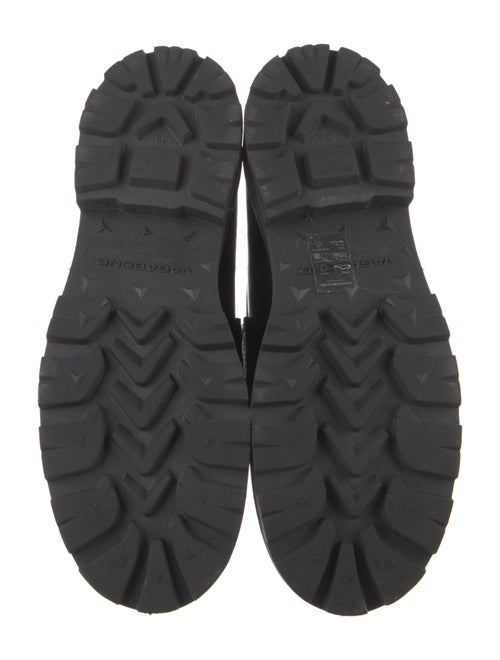 Vagabond Shoemakers Leather Loafers