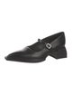 Vagabond Shoemakers Leather Pumps
