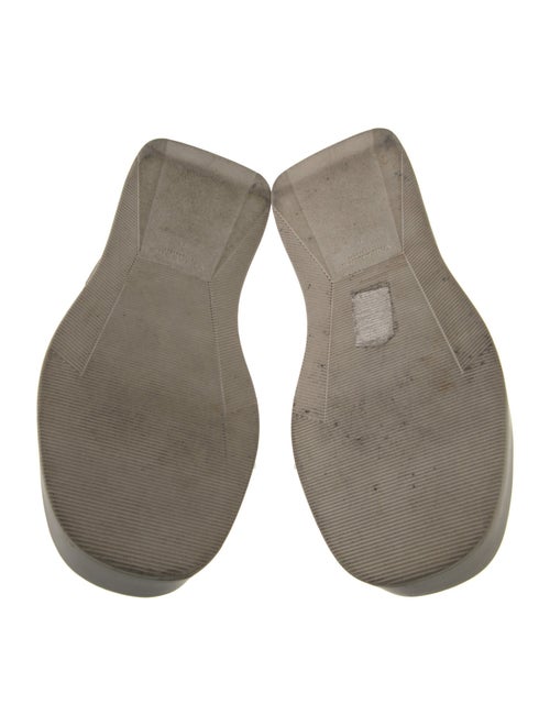 Vagabond Shoemakers Leather Slingback Sandals