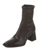 Vagabond Shoemakers Leather Sock Boots