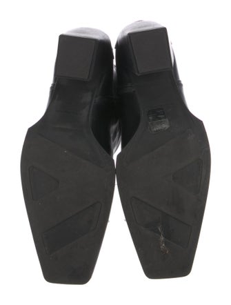 Vagabond Shoemakers Leather Western Boots